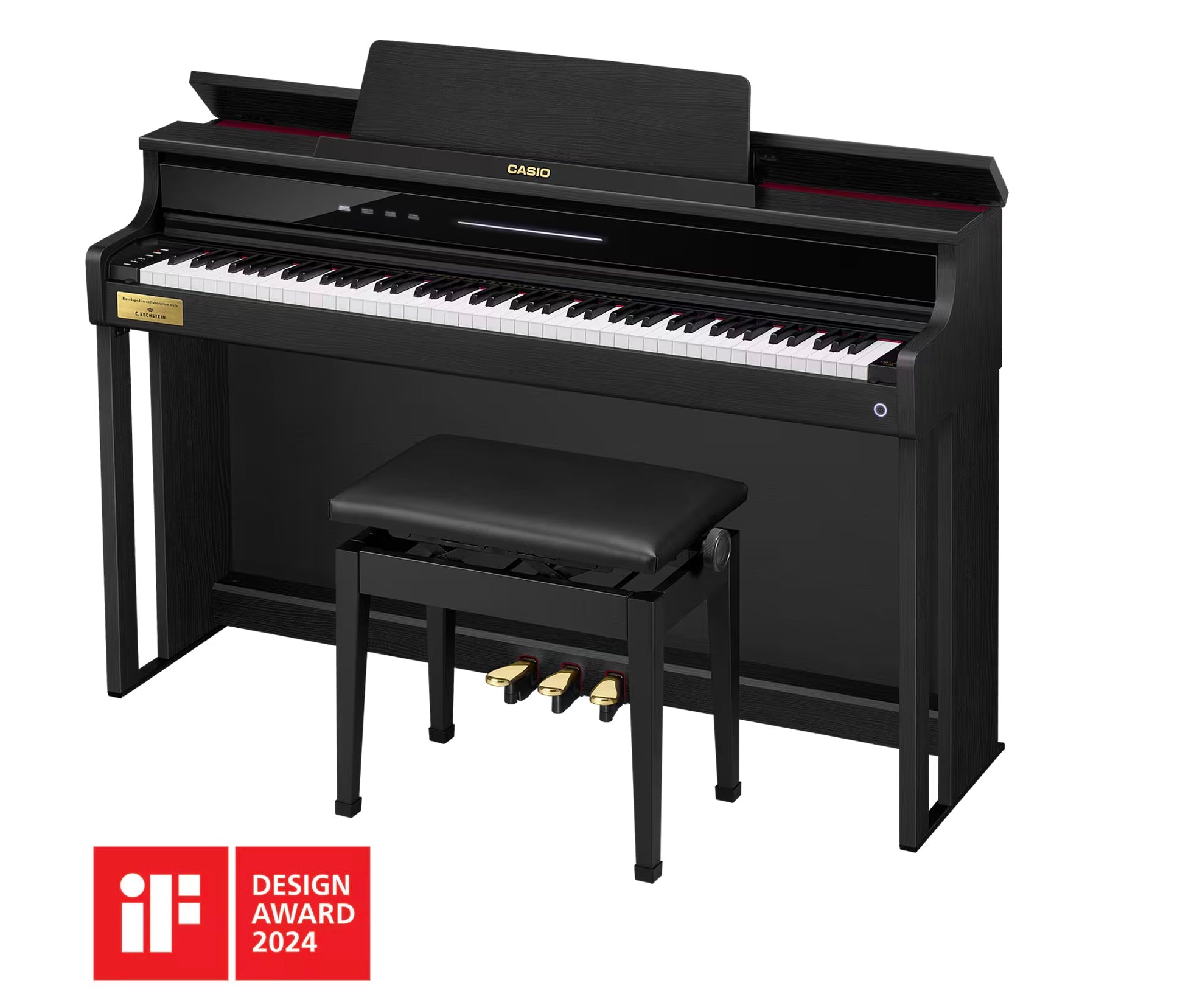 CASIO Celviano AP-S750