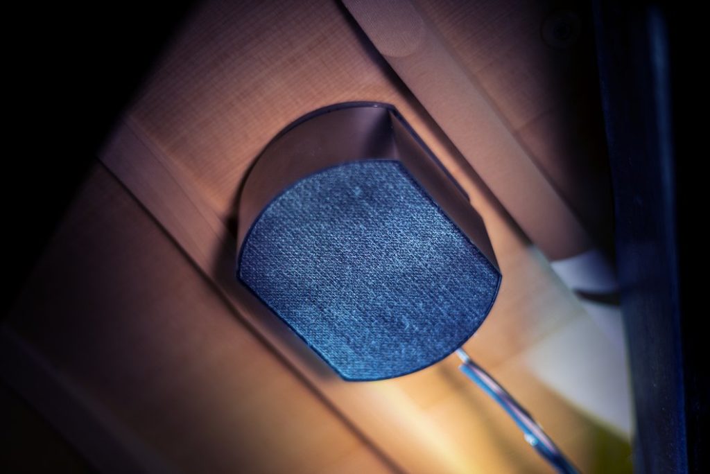 KAWAI GX-2 AURES 2 Hybrid (5'11")