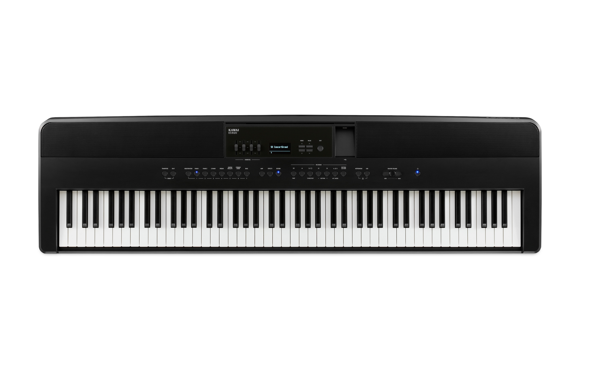 KAWAI ES920 Digital Piano (Bundle Only)