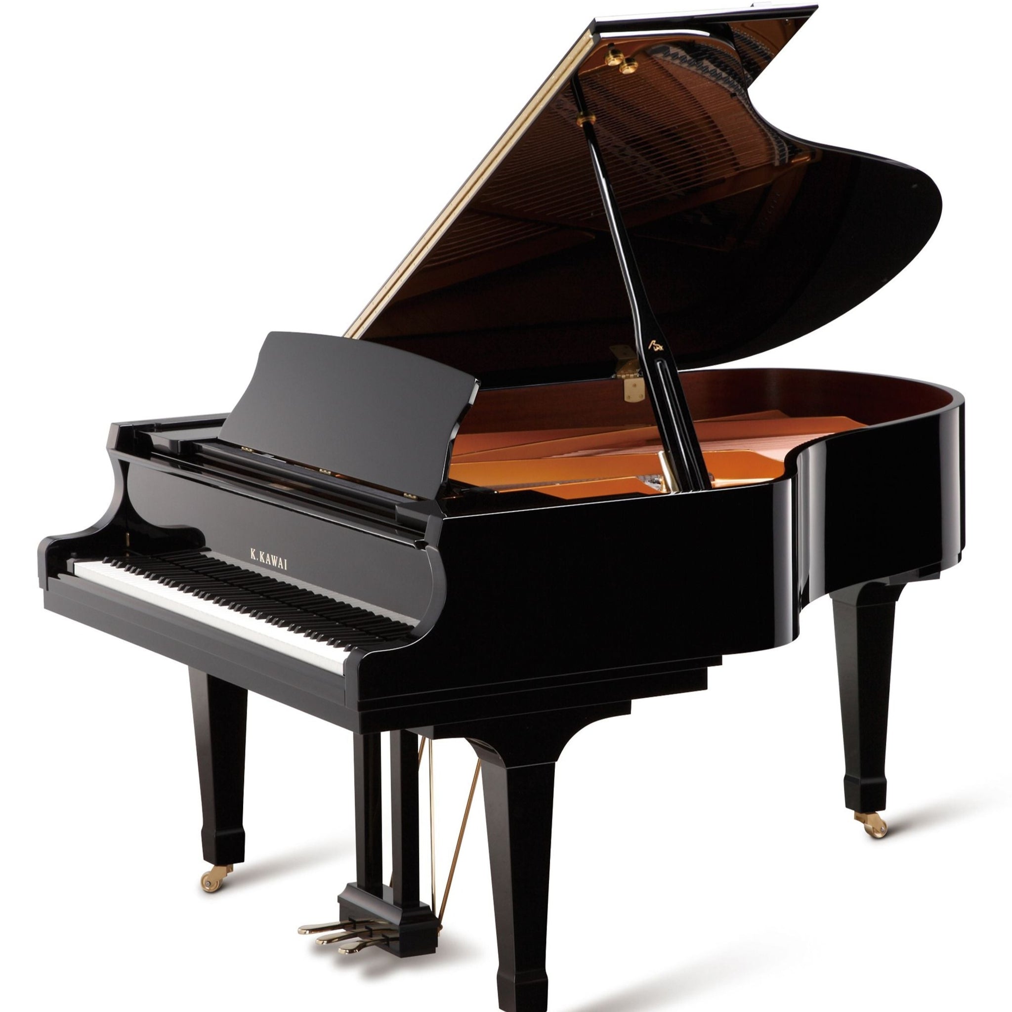 Kawai GX-3 (6'2")