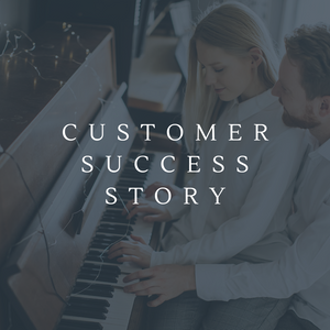 Customer Success Story 