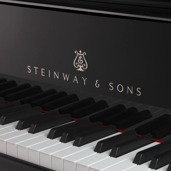 Steinway Pianos for Sale!