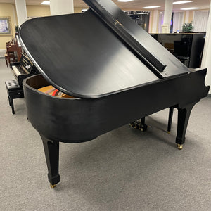 Kawai GS-50 (6'9")  New Arrival!   Semi-Concert Grand