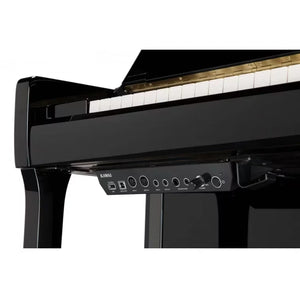 Kawai K-500 Aures 2 Hybrid (51")