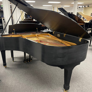 Kawai GS-50 (6'9")  New Arrival!   Semi-Concert Grand