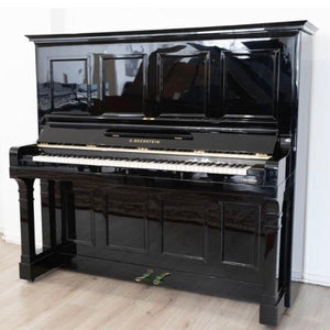 Bechstein Model 147 (58'') - ONLINE INVENTORY Call for Availability