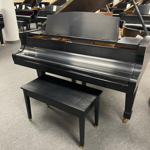 Kawai GS-50 (6'9")  New Arrival!   Semi-Concert Grand