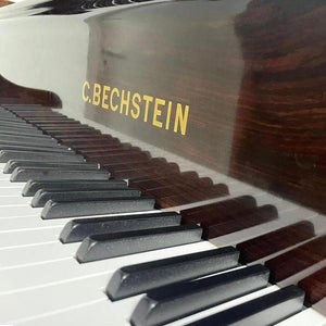 Bechstein Model A (5'11") - 1908 ONLINE INVENTORY Call for Availability