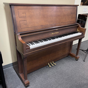 Mason & Hamlin Model 50 (50")   New Arrival!