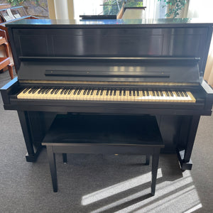 Steinway Model 1098 (46.5'')