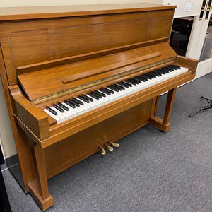 Steinway Model 1098 (46.5'')