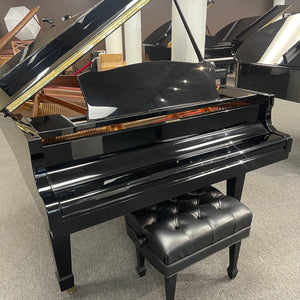 Yamaha C3 (6'1'')  "Artistic Edition" w/Piano Disc Player