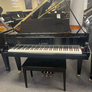 Kawai GE20 (5'2")  New Arrival!