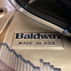 Baldwin Model M (5'2'')  New Arrival