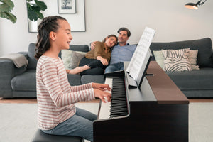 KAWAI CN301 Digital Piano