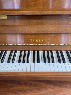 Yamaha P2 (45'')