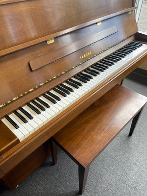 Yamaha P2 (45'')