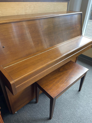 Yamaha P2 (45'')