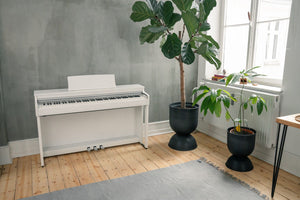 Kawai CN201 Digital Piano