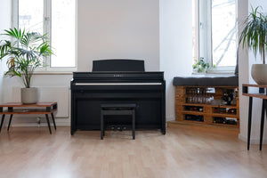 KAWAI CA401 Digital Piano