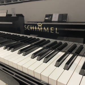 Schimmel C 213 (7'0") - ONLINE INVENTORY Call for Availability