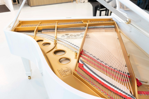 Steinway O 180 (5'10") - 1922 ONLINE INVENTORY Call for Availability