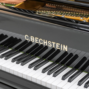 C. Bechstein A182 (1910)