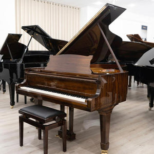 Steinway B-211 (6'11") - 1974 ONLINE INVENTORY Call for Availability