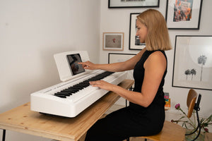 KAWAI ES120 Digital Piano