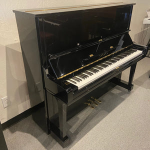 Yamaha U30A (52")    7 Available!