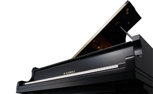 Kawai GX-3 (6'2")