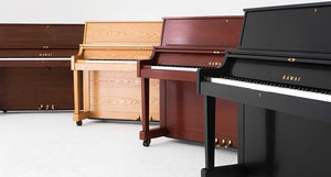 Kawai ST-1 Institutional (46")