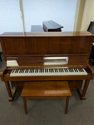 Kawai KL-502 (49'')