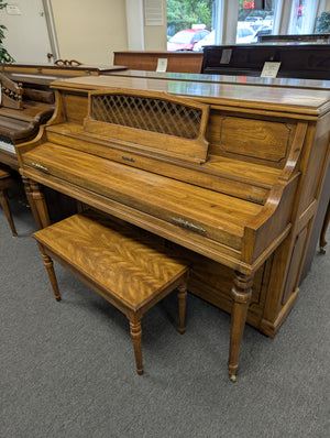Baldwin Console Model 4024 (44")