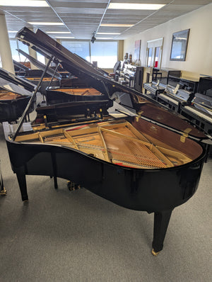 Kawai RX-2 (5'10")