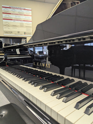 Kawai RX-2 (5'10")