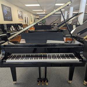 Yamaha GA1 (4'11")