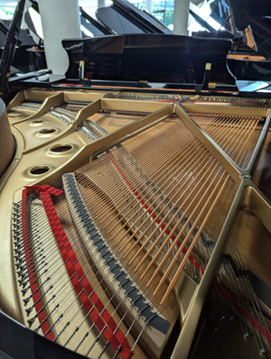 Kawai RX-2 (5'10")