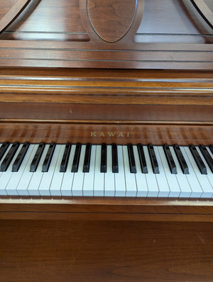 Kawai 502F (43") Upright Console