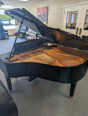 Yamaha GC-1 (5'3")