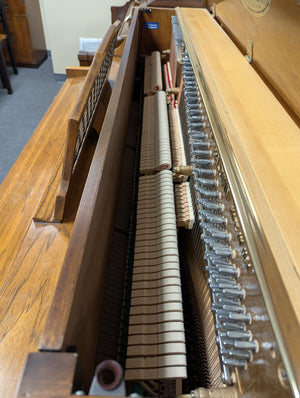 Baldwin Console Model 4024 (44")