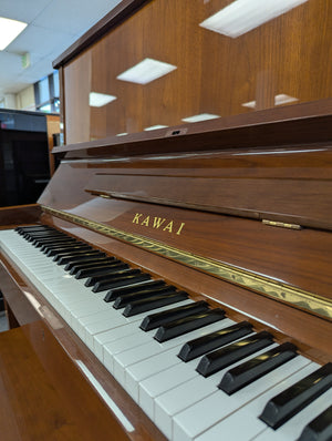 Kawai KL-502 (49'')