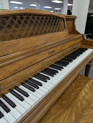 Baldwin Console Model 4024 (44")