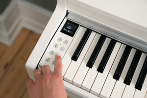 Kawai CN201 Digital Piano