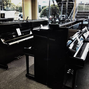 Certified Pre-Owned Kawai Uprights (48'', 49'', 52'')  $5595-$6995