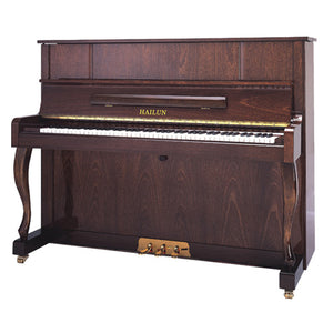 Hailun Upright Piano Northwest Pianos.