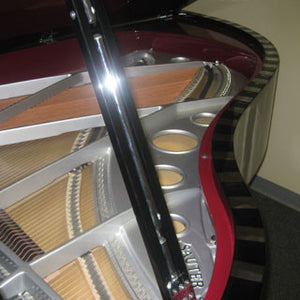 Sauter Piano Northwest Pianos.