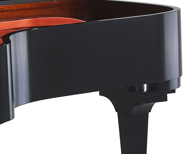 Hailun Grand Piano Northwest Pianos.