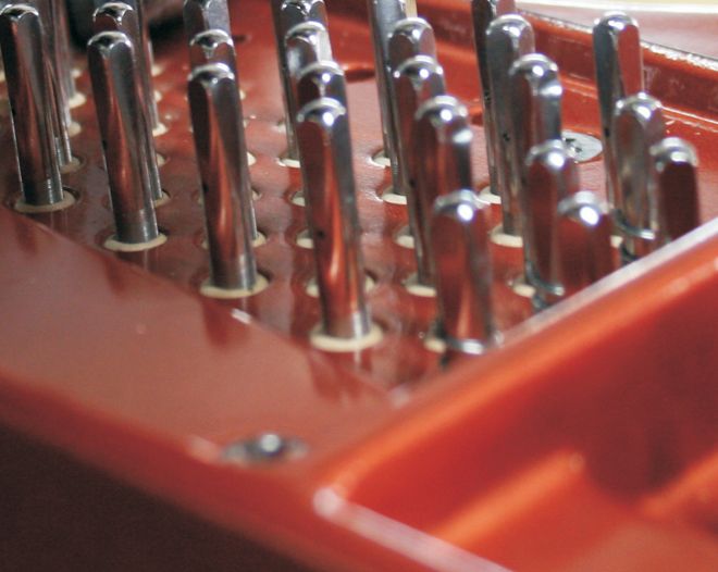 Hailun Grand Piano Northwest Pianos.