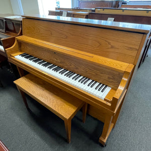 Yamaha P22 (45")